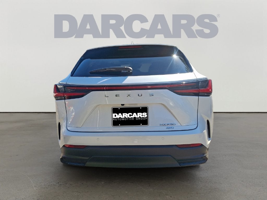 2025 Lexus NX 250 Premium 250 Premium