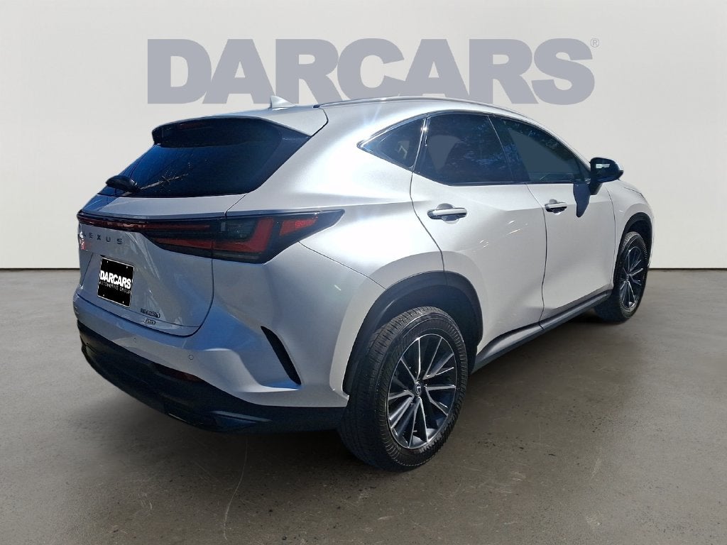 2025 Lexus NX 250 Premium 250 Premium