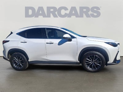 2025 Lexus NX 250 Premium 250 Premium