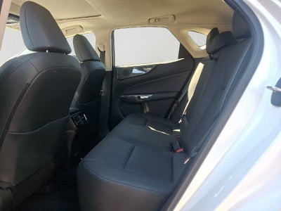 2025 Lexus NX 250 Premium 250 Premium