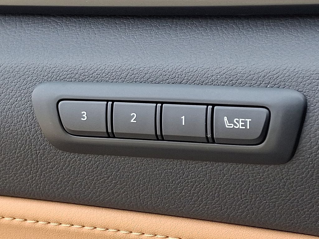 2025 Lexus NX 350 Premium 350 Premium COLD WEATHER PACKAGE, PREMIUM PACKAGE