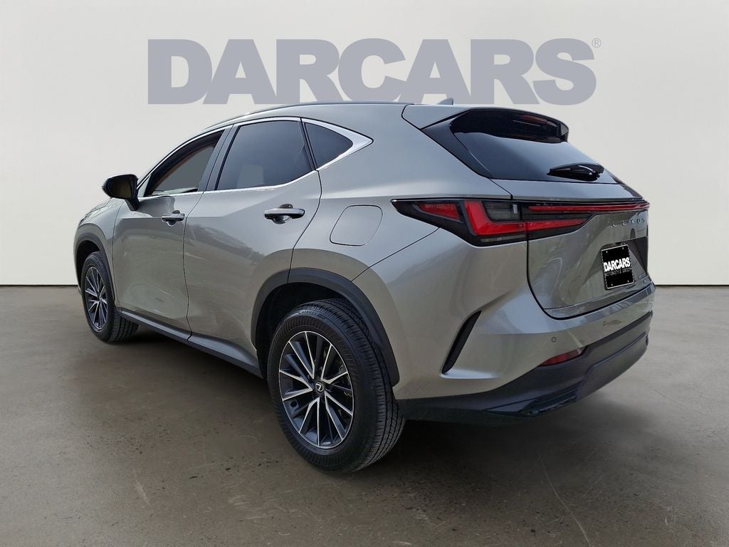 2025 Lexus NX 350 Premium 350 Premium COLD WEATHER PACKAGE, PREMIUM PACKAGE