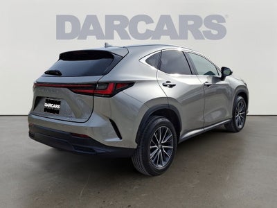 2025 Lexus NX 350 Premium 350 Premium COLD WEATHER PACKAGE, PREMIUM PACKAGE
