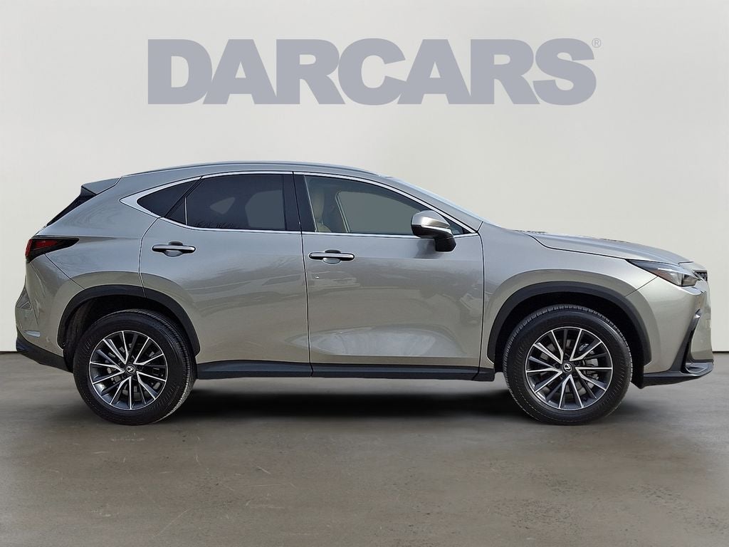 2025 Lexus NX 350 Premium 350 Premium COLD WEATHER PACKAGE, PREMIUM PACKAGE