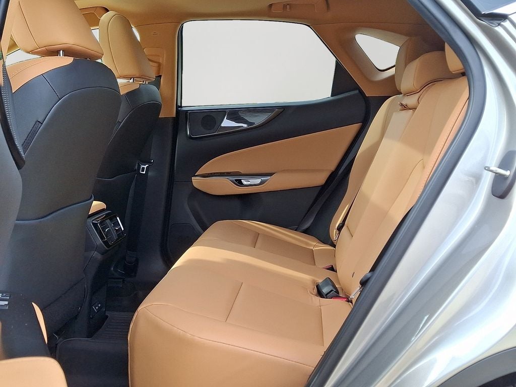 2025 Lexus NX 350 Premium 350 Premium COLD WEATHER PACKAGE, PREMIUM PACKAGE