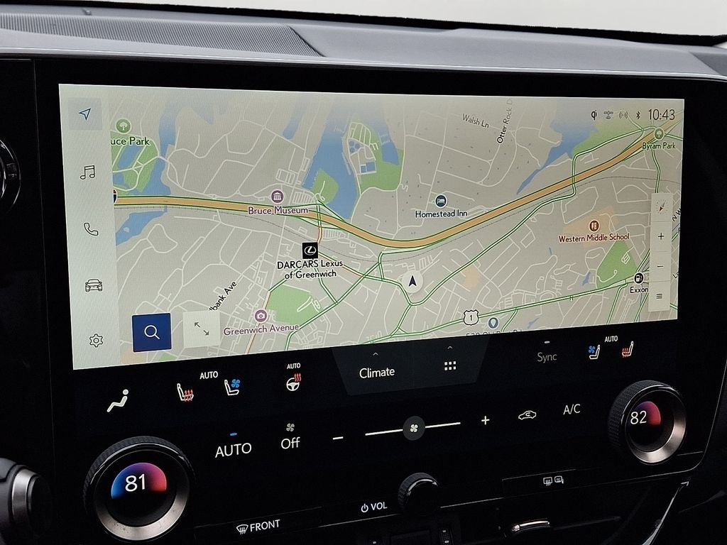 2025 Lexus NX 350 Premium 350 Premium COLD WEATHER PACKAGE, PREMIUM PACKAGE