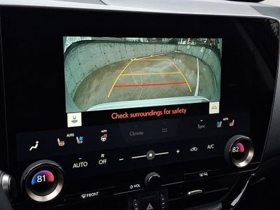 2025 Lexus NX 350 Premium 350 Premium COLD WEATHER PACKAGE, PREMIUM PACKAGE