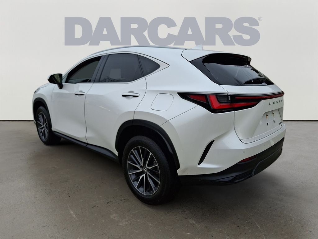 2025 Lexus NX 350 Premium 350 Premium COLD WEATHER PACKAGE, PREMIUM PACKAGE