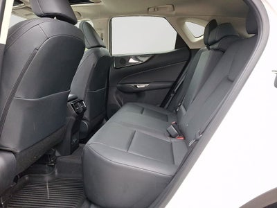 2025 Lexus NX 350 Premium 350 Premium COLD WEATHER PACKAGE, PREMIUM PACKAGE