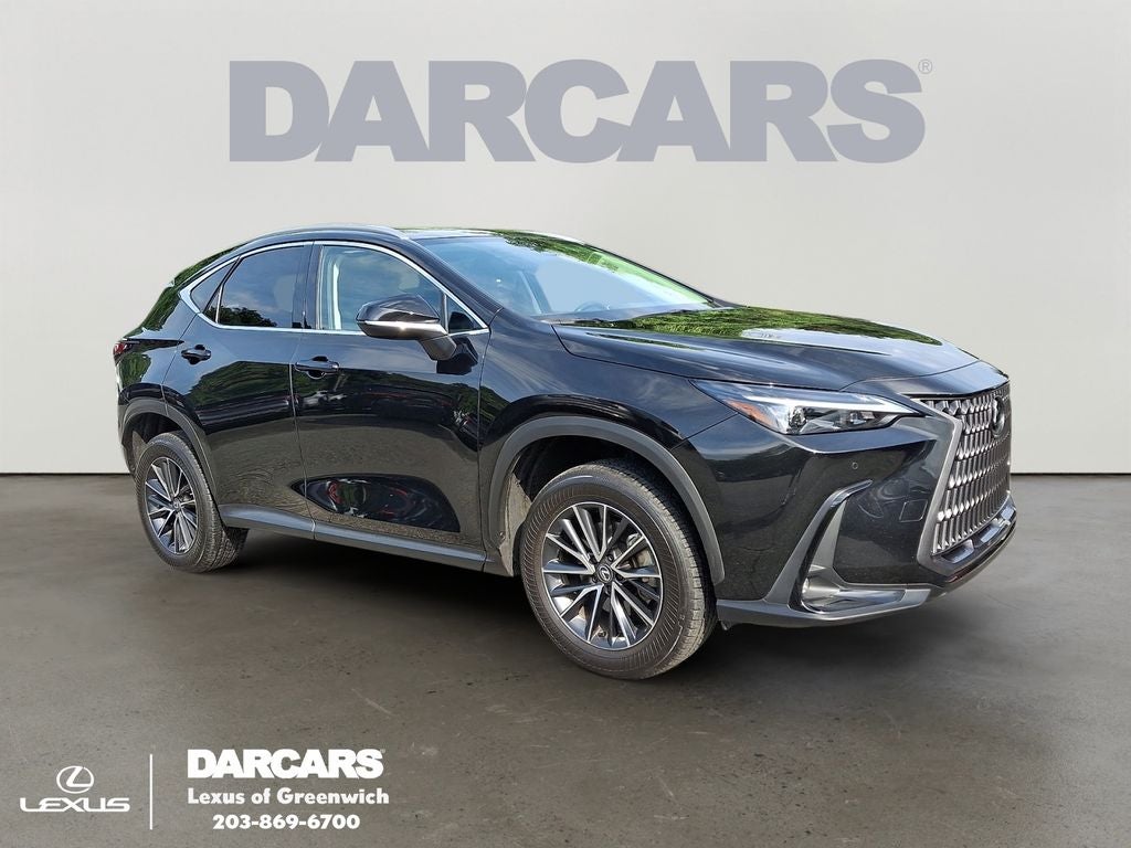 2024 Lexus NX 350 Premium 350 Premium COLD AREA PACKAGE, PREMIUM PACKAGE