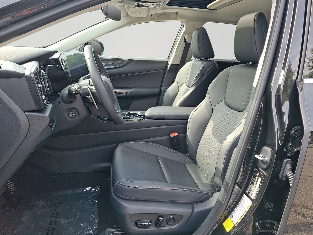 2024 Lexus NX 350 Premium 350 Premium COLD AREA PACKAGE, PREMIUM PACKAGE