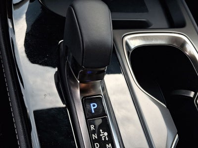 2024 Lexus NX 350 Premium 350 Premium COLD AREA PACKAGE, PREMIUM PACKAGE