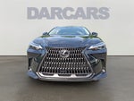 2024 Lexus NX 350 Premium 350 Premium COLD AREA PACKAGE, PREMIUM PACKAGE