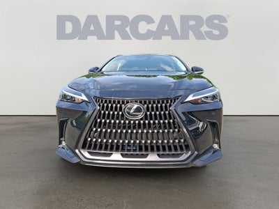 2024 Lexus NX 350 Premium 350 Premium COLD AREA PACKAGE, PREMIUM PACKAGE