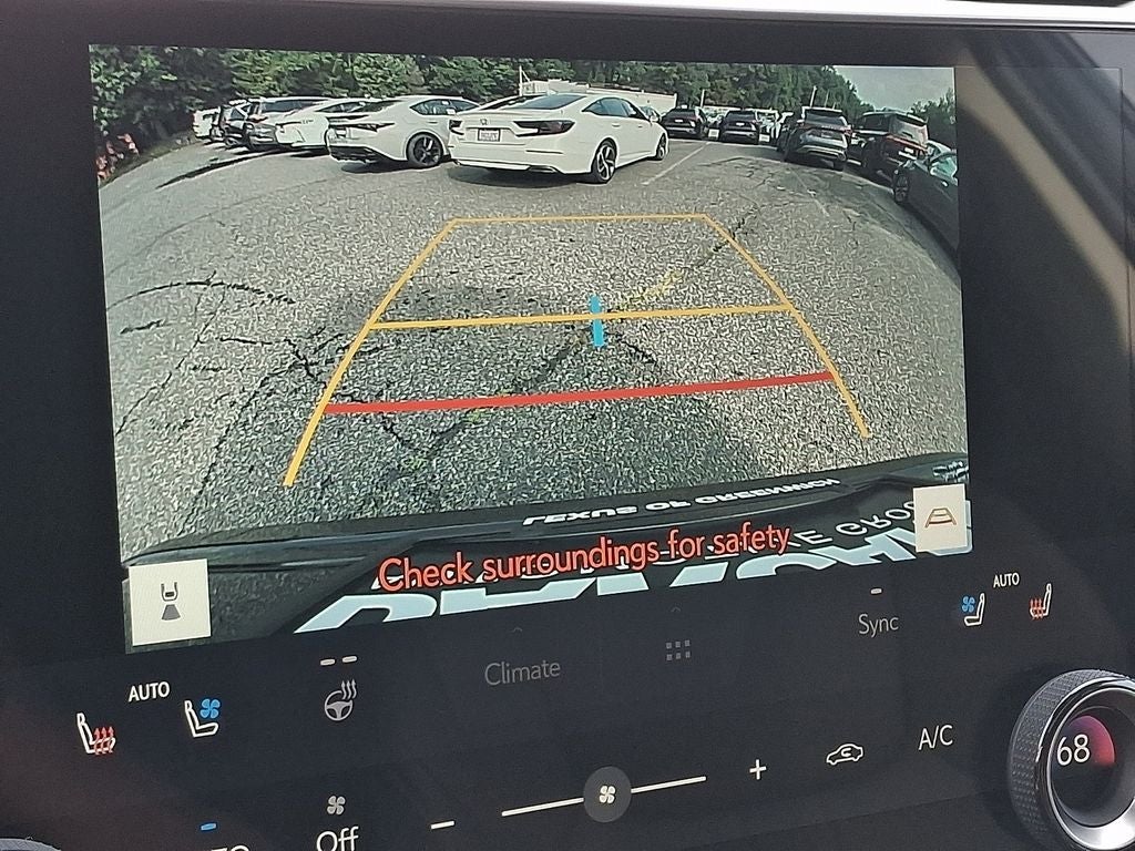 2024 Lexus NX 350 Premium 350 Premium COLD AREA PACKAGE, PREMIUM PACKAGE