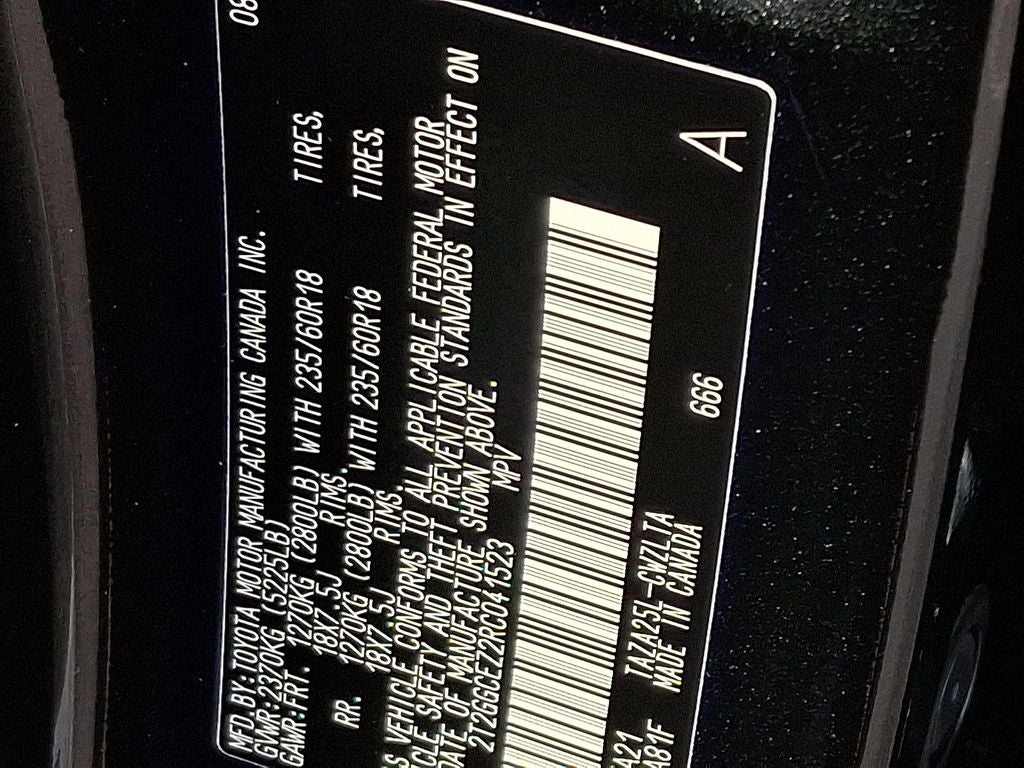 2024 Lexus NX 350 Premium 350 Premium COLD AREA PACKAGE, PREMIUM PACKAGE