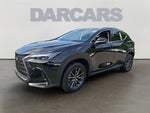 2024 Lexus NX 350 Premium 350 Premium COLD AREA PACKAGE, PREMIUM PACKAGE