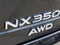 2024 Lexus NX 350 Premium 350 Premium COLD AREA PACKAGE, PREMIUM PACKAGE