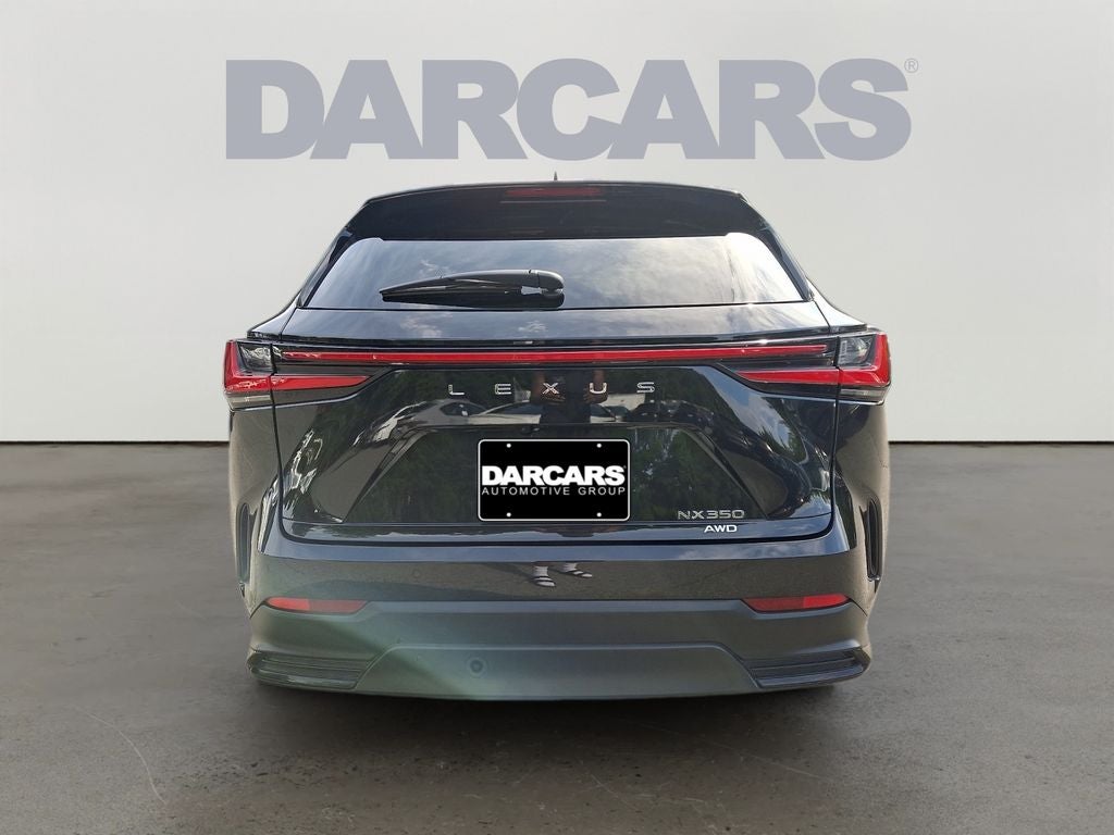 2024 Lexus NX 350 Premium 350 Premium COLD AREA PACKAGE, PREMIUM PACKAGE