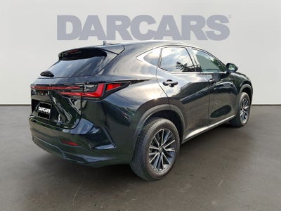 2024 Lexus NX 350 Premium 350 Premium COLD AREA PACKAGE, PREMIUM PACKAGE