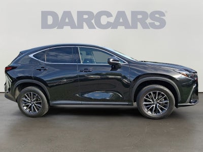 2024 Lexus NX 350 Premium 350 Premium COLD AREA PACKAGE, PREMIUM PACKAGE