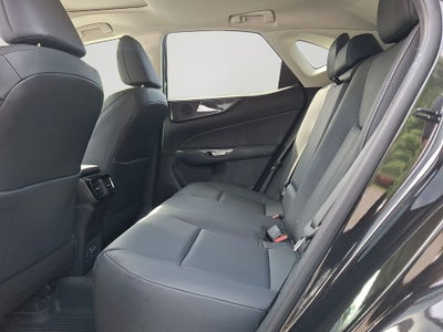 2024 Lexus NX 350 Premium 350 Premium COLD AREA PACKAGE, PREMIUM PACKAGE