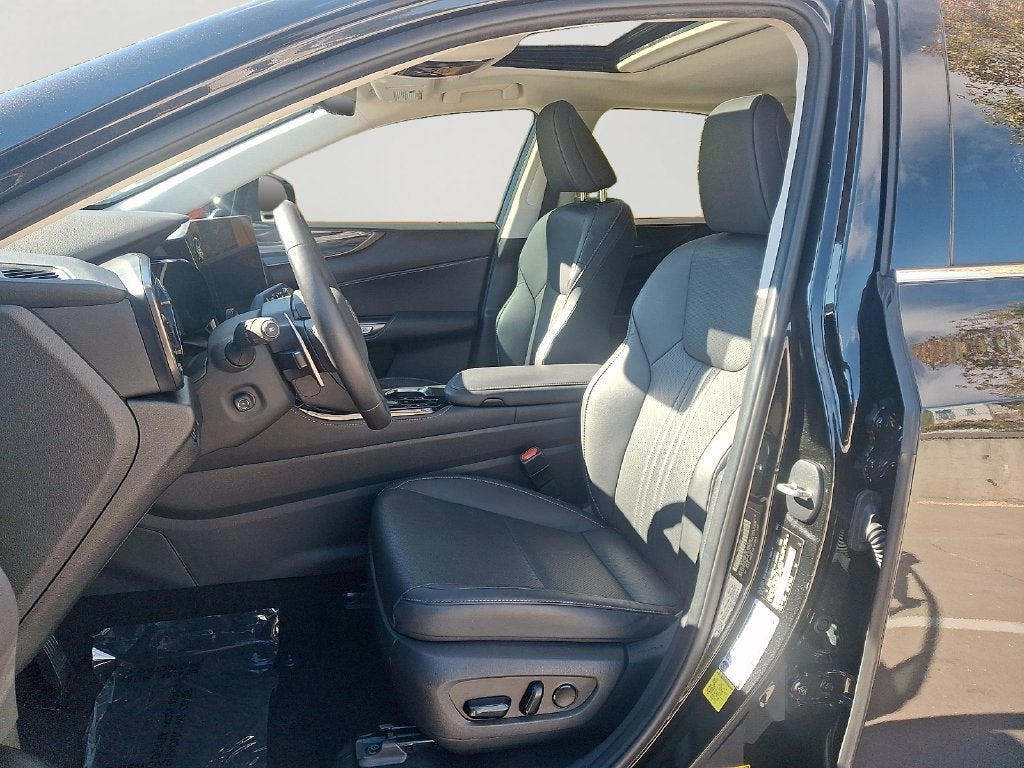2024 Lexus NX 350 Premium 350 Premium