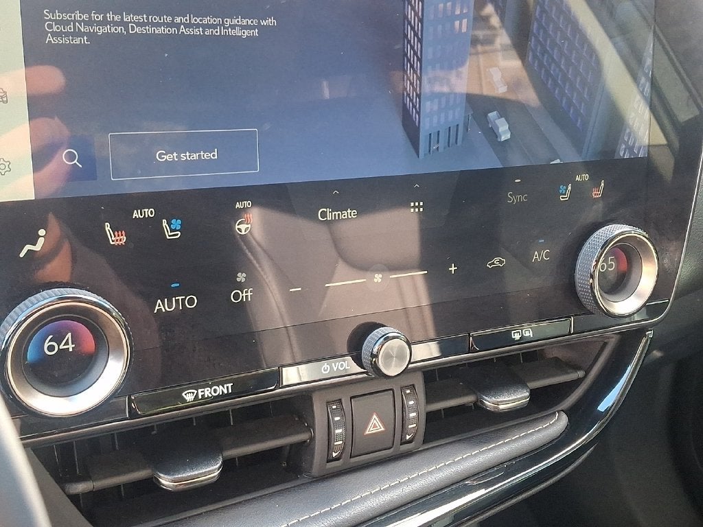 2024 Lexus NX 350 Premium 350 Premium