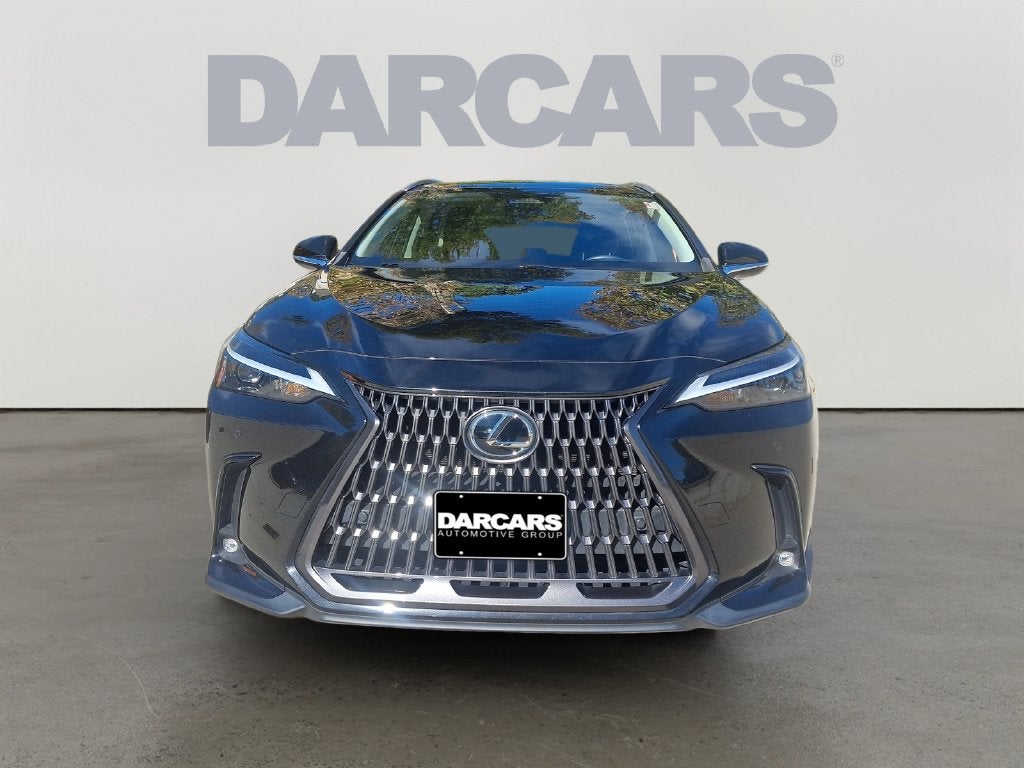 2024 Lexus NX 350 Premium 350 Premium