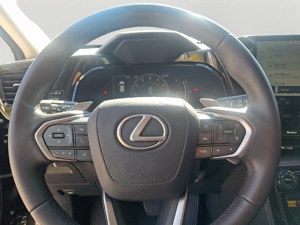 2024 Lexus NX 350 Premium 350 Premium