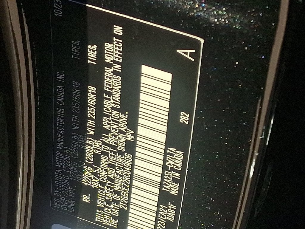 2024 Lexus NX 350 Premium 350 Premium