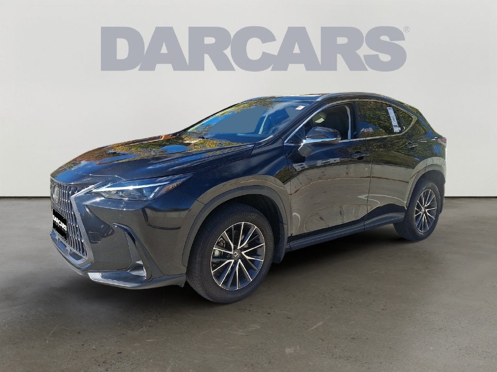 2024 Lexus NX 350 Premium 350 Premium