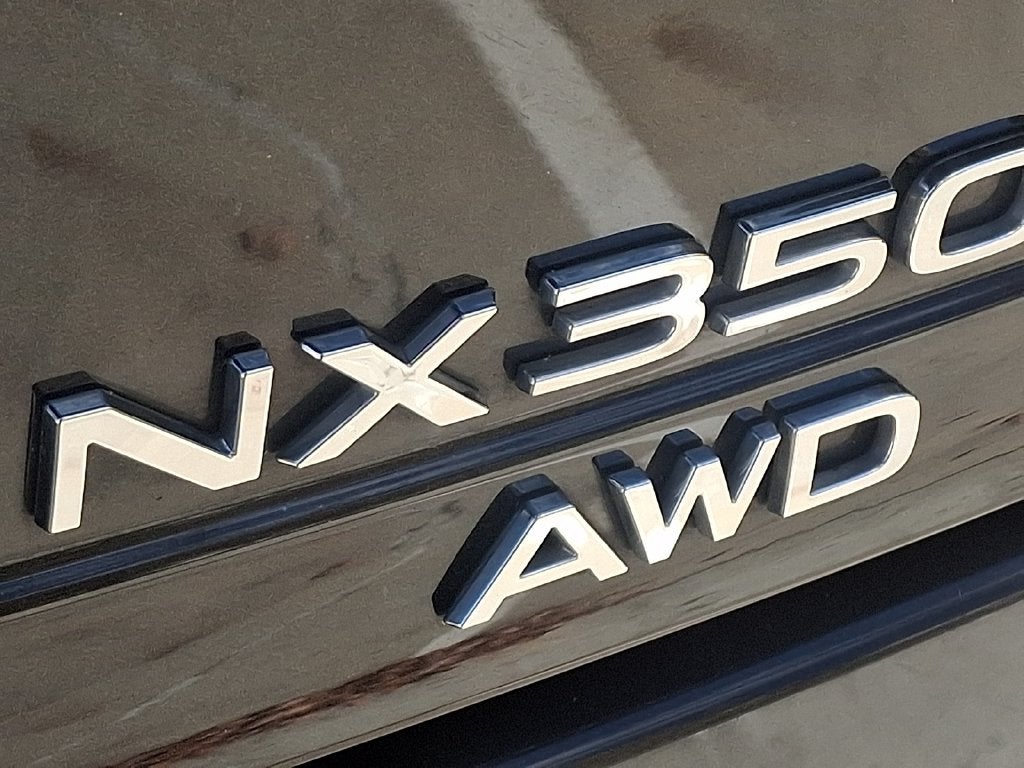 2024 Lexus NX 350 Premium 350 Premium