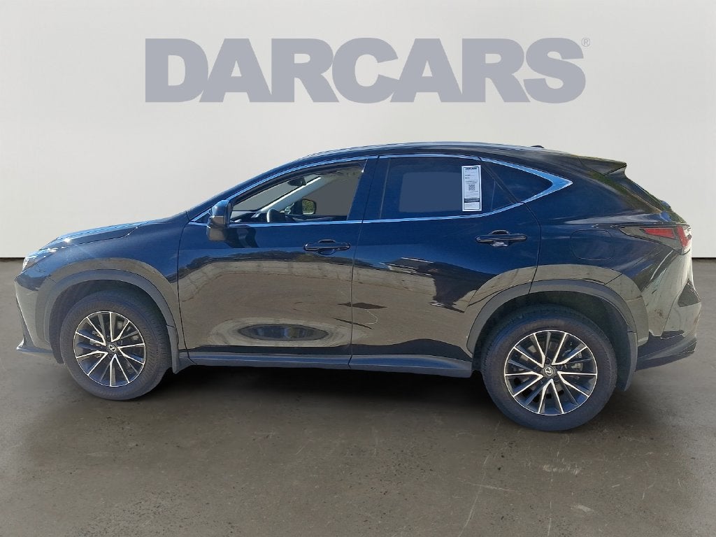 2024 Lexus NX 350 Premium 350 Premium