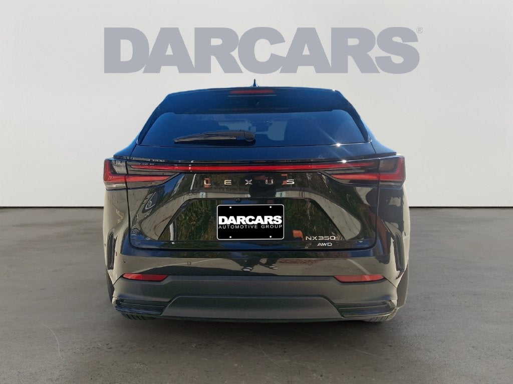 2024 Lexus NX 350 Premium 350 Premium