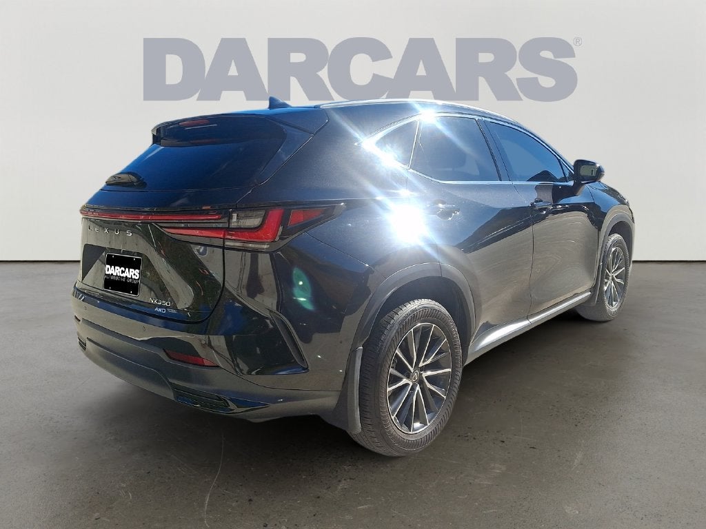 2024 Lexus NX 350 Premium 350 Premium