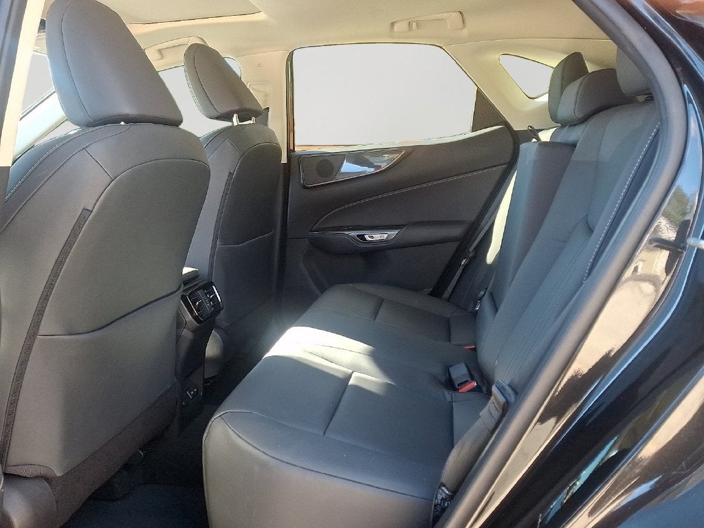 2024 Lexus NX 350 Premium 350 Premium