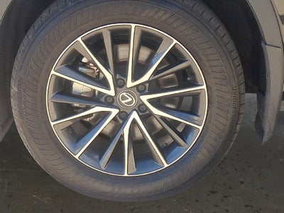 2024 Lexus NX 350 Premium 350 Premium