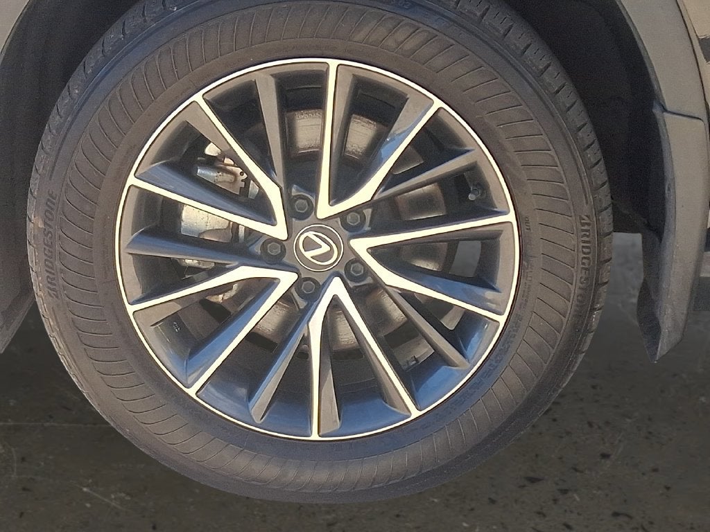 2024 Lexus NX 350 Premium 350 Premium