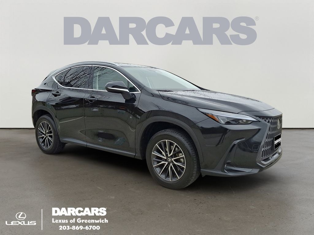 2026 Lexus NX 350 Premium 350 Premium