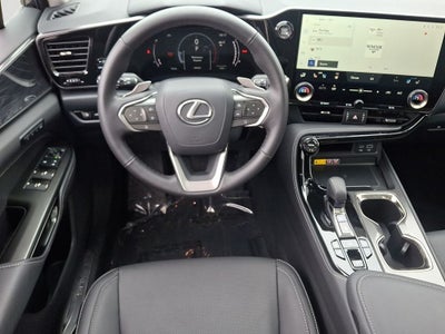 2026 Lexus NX 350 Premium 350 Premium