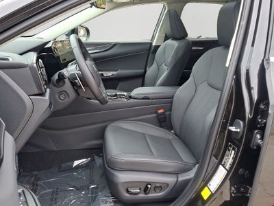 2026 Lexus NX 350 Premium 350 Premium