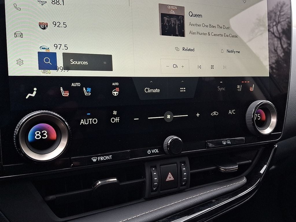 2026 Lexus NX 350 Premium 350 Premium