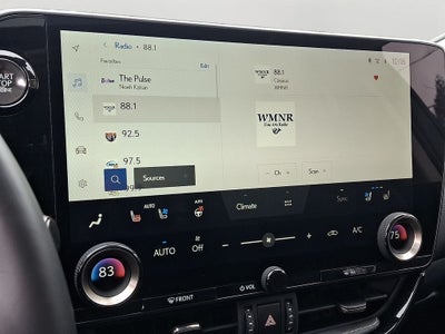 2026 Lexus NX 350 Premium 350 Premium