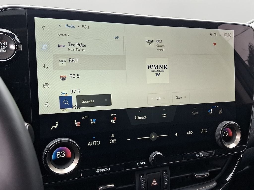 2026 Lexus NX 350 Premium 350 Premium