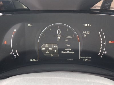 2026 Lexus NX 350 Premium 350 Premium