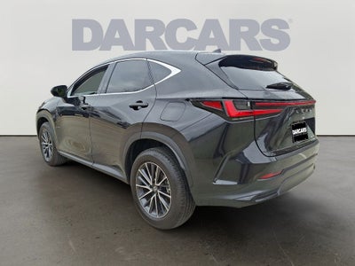 2026 Lexus NX 350 Premium 350 Premium