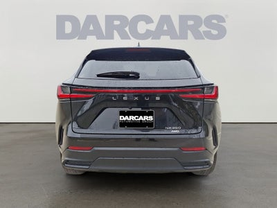 2026 Lexus NX 350 Premium 350 Premium