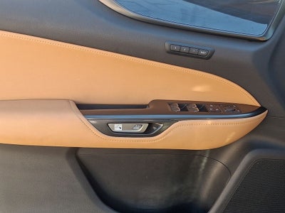 2023 Lexus NX 350 Premium 350 Premium COLD AREA PACKAGE, PREMIUM PACKAGE