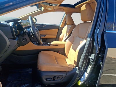 2023 Lexus NX 350 Premium 350 Premium COLD AREA PACKAGE, PREMIUM PACKAGE